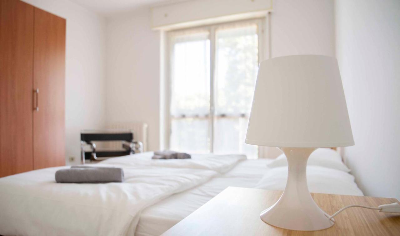 Cloud 9 - Apartment With Stunning Lake View Belgirate Eksteriør billede