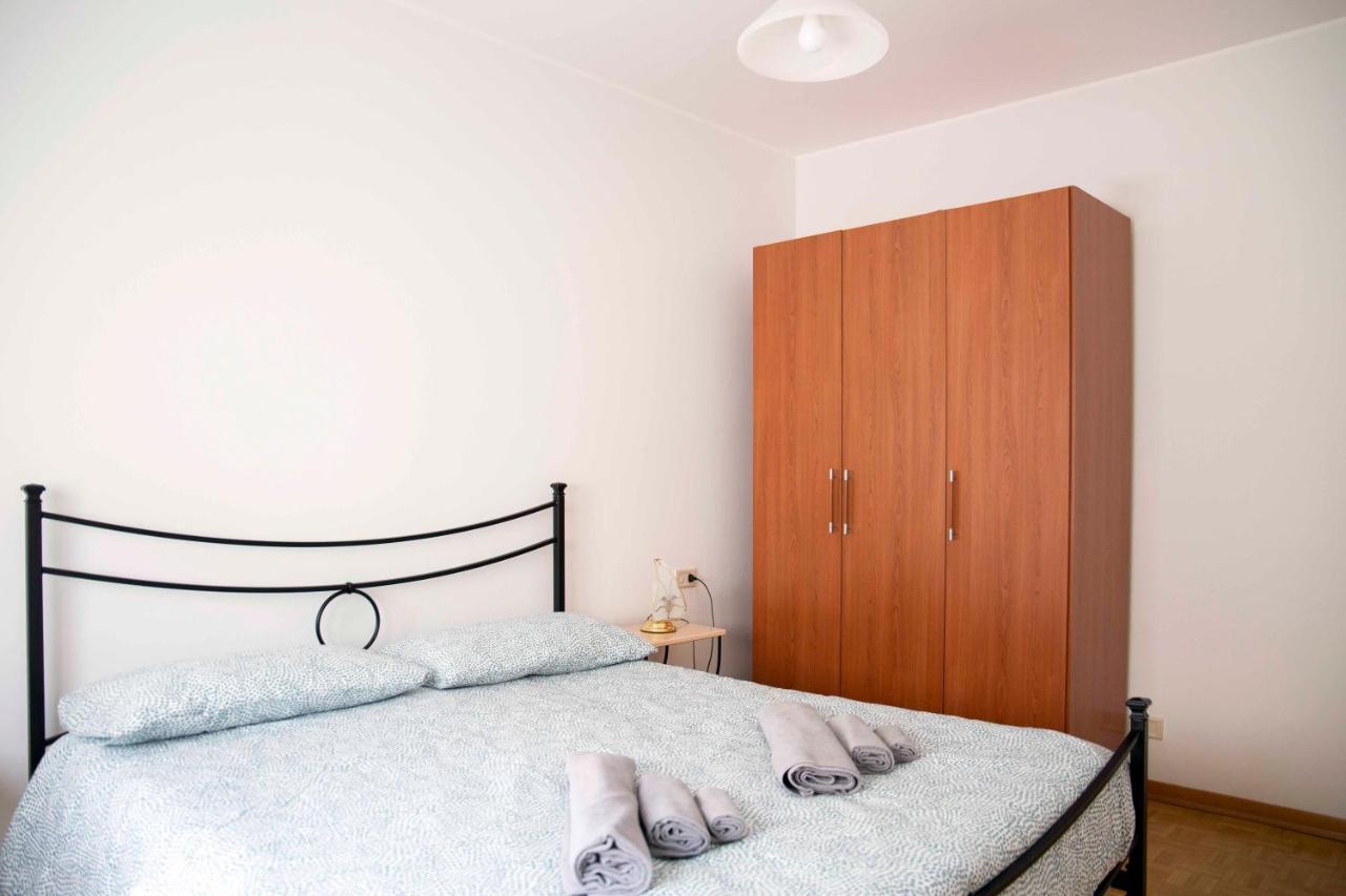 Cloud 9 - Apartment With Stunning Lake View Belgirate Eksteriør billede